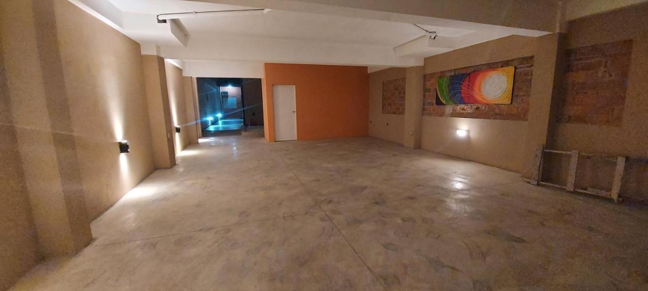 GualeguaychúAlquiler Cintia 2アパートメント エクステリア 写真