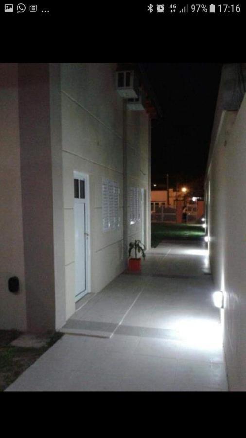 GualeguaychúAlquiler Cintia 2アパートメント エクステリア 写真